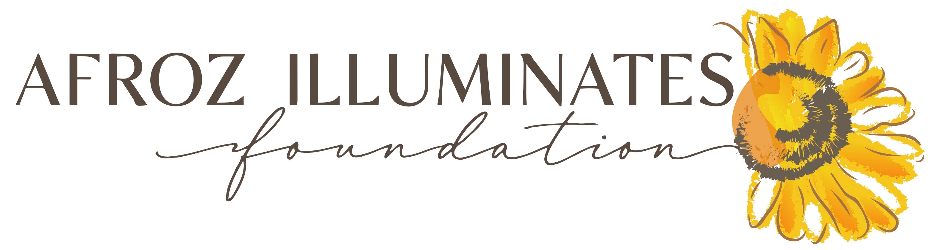 Afroz Illuminates Foundation